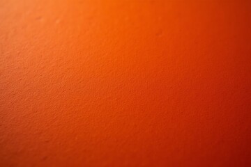 Red Textured Wall Close-Up for Background