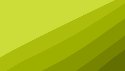 abstract green gradation background