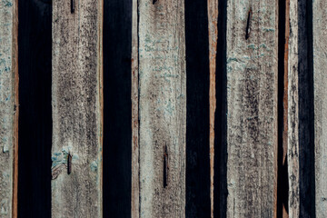 old wooden background