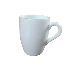 White mug png ceramic mug png coffee cup png tea mug png plain mug png drinkware png kitchen cup png transparent background image