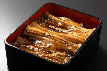 ［国産］あなご蒲焼き　あなごめし