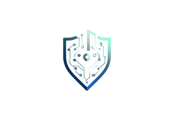 shield logo
