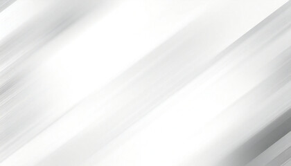 Obraz premium 斜めの線が入った白い背景のデザイン。モダンな抽象的な白い背景のデザイン。White background design with diagonal lines.Modern abstract white background design.