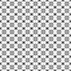 black and white seamless background