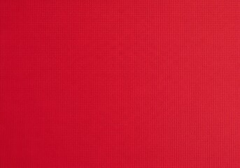 Vibrant red textured background perfect for festive holiday christmas designs and projects illustration