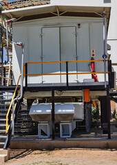 sub-station electric high- voltage, industrial mining solutions ,plant factory diamonds