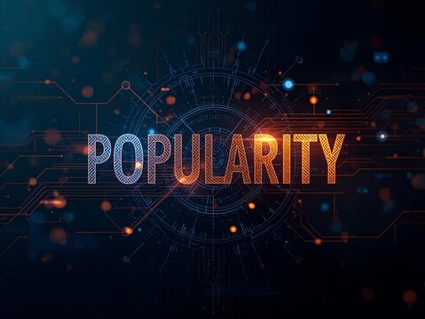 Achieve immense popularity and trending success with dynamic digital marketing strategies