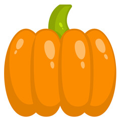 Pumpkin icon