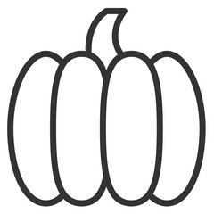 Pumpkin icon