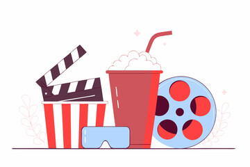 glass of juice with straw liquid, cold, food, cocktail, soda, drink, cup, glass, beverage, juice, isolated, straw, vector, plastic, cola, ice, illustration, red, white, icon, fruit, fresh, sweet, 