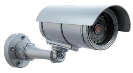 Metallic security camera (2)