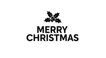 Fototapeta premium Elegant black and white 