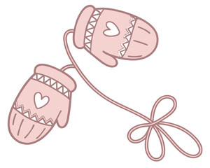 baby shower card with baby girl drawing, fetus, face, hand, child, baby, illustration, vector, cartoon, pink, love, heart, symbol, mother, design, woman, boy, card, pregnancy, newborn, art, 