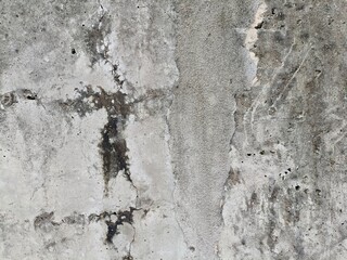 old concrete wall