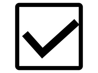 チェックボックス（チェックボタン）