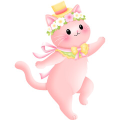 Valentine Moonlight Dance