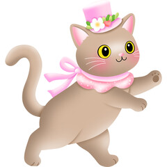 Valentine Moonlight Dance