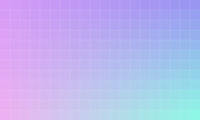 Pixel gradient texture abstract background with colorful color