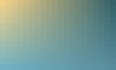 Pixel gradient texture abstract background with colorful color