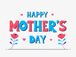 HAPPY MOTHERS DAY