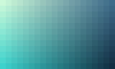 Pixel gradient texture abstract background with colorful color