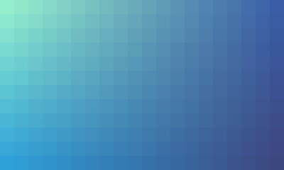 Fototapeta premium Pixel gradient texture abstract background with colorful color