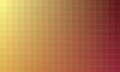 Pixel gradient texture abstract background with colorful color