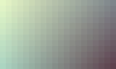 Pixel gradient texture abstract background with colorful color
