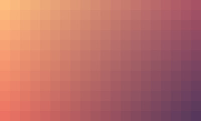 Pixel gradient texture abstract background with colorful color