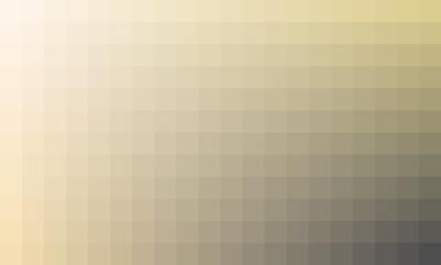 Fototapeta premium Pixel gradient texture abstract background with colorful color