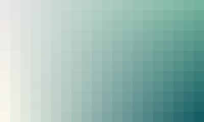 Fototapeta premium Pixel gradient texture abstract background with colorful color