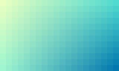 Fototapeta premium Pixel gradient texture abstract background with colorful color
