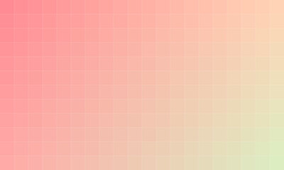 Pixel gradient texture abstract background with colorful color