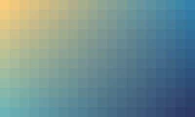 Pixel gradient texture abstract background with colorful color