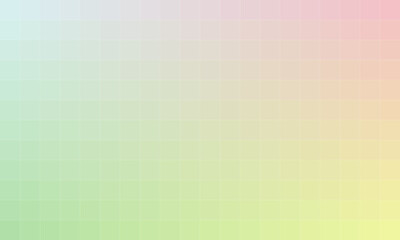 Pixel gradient texture abstract background with colorful color