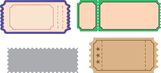 a vector of Ticket 