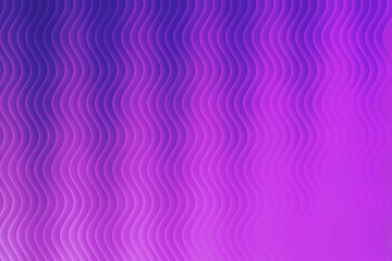 Illustration of abstract purple background with wavy lines creating a mesmerizing visual effect, perfect for adding a touch of modern elegance to any design project