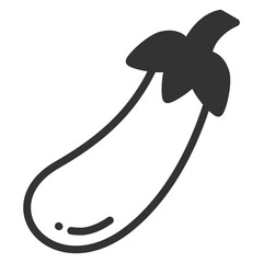 Eggplant icon