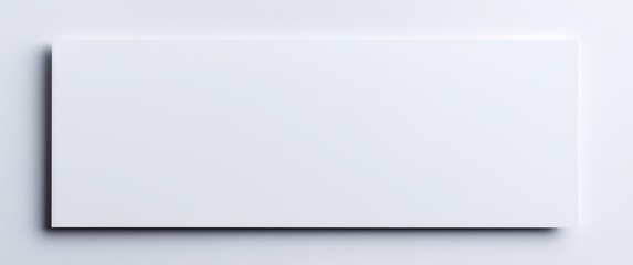 Obraz premium Generative AI, Abstract Glossy White Vinyl Texture Background with Fluid Reflections