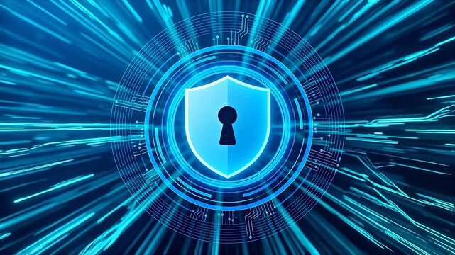 binary code background