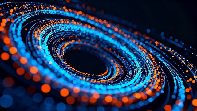 abstract colorful background