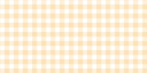 Autumn gingham checkered pattern with a classic vintage look, perfect for fabric, wallpaper, or background design.