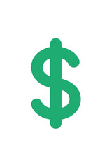 Financial Icons Grid. Solid, filled icon set of financial symbols: dollar sign, euro symbol, yen icon, pound symbol, bitcoin, currency exchange, price tag,