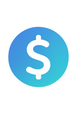 Financial Icons Grid. Solid, filled icon set of financial symbols: dollar sign, euro symbol, yen icon, pound symbol, bitcoin, currency exchange, price tag,