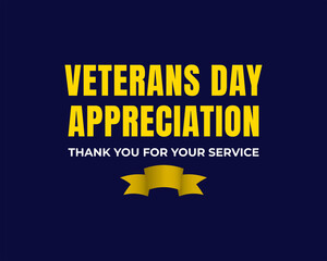 veterans day appreciation thank you heroes