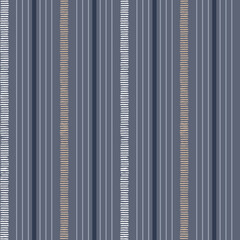Stripe Seamless Colorfull Pattern Printable