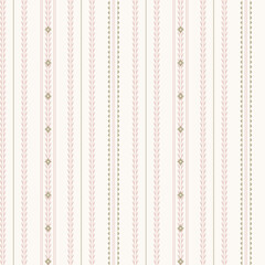 Stripe Seamless Colorfull Pattern Printable