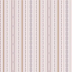 Stripe Seamless Colorfull Pattern Printable