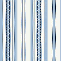 Stripe Seamless Colorfull Pattern Printable