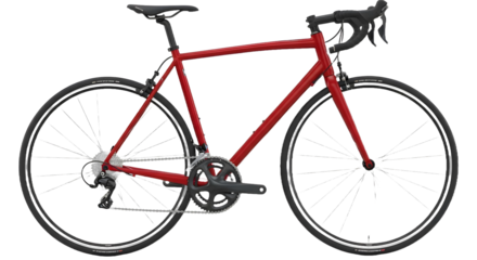 Road Bike – Fast Racing Bicycle with Modern Design and Lightweight Frame